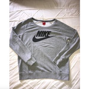 Nike Crewneck Sweatshirt